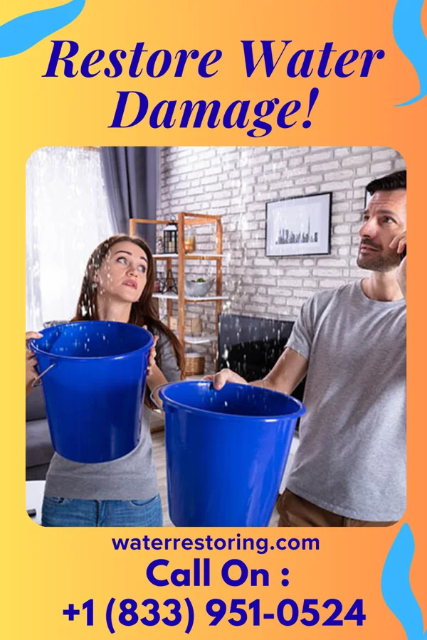 water restoration Southern Storm Recovery Contractors Wise